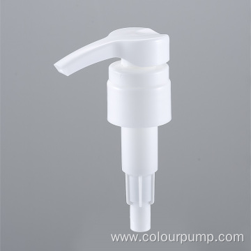 Bottle Screw Caps Hand Pump Lotion Pump